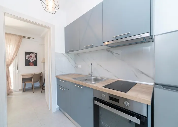 Iro Residential Complex *